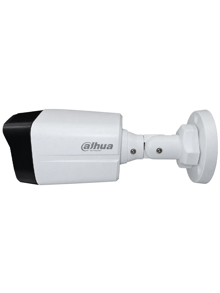 DAHUA DH-IPC-B1E20 - Cámara IP Bullet de 2 MP con Lente de 2.8 mm, Campo de Visión Horizontal de 99°, IR de hasta 30 m, IP67, PoE, Smart H.265+, DWDR, 3D NR, HLC y BLC - Image 3