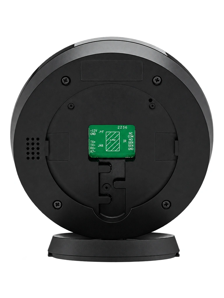 ZKTECO D3 - Terminal de Asistencia y Acceso Básico para Interior con Pantalla LCD de 2.8", 500 Rostros, 1,000 Huellas Digitales BioID+, 150,000 Registros, Wi-Fi de 2.4 GHz, TCP/IP y ZKBio Zlink - Image 5