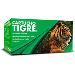 CARTUCHO DE TONER CE285 / CB435 / CB436 REM