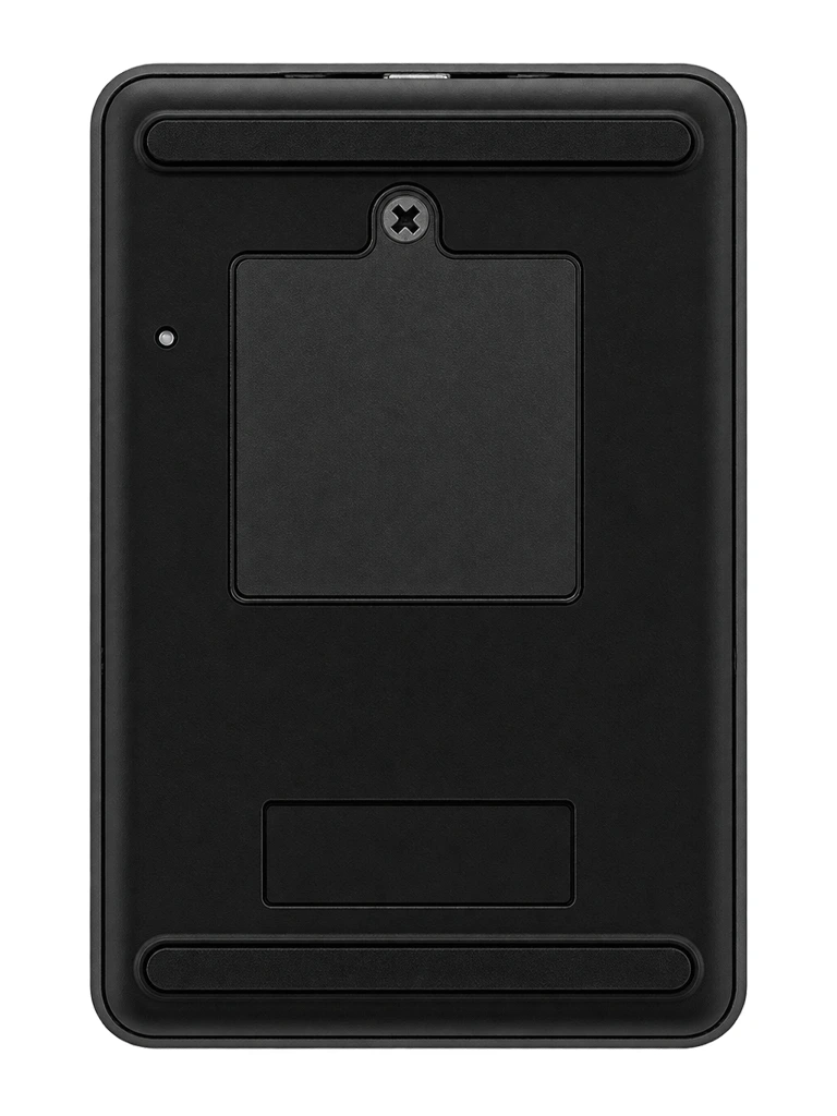 ZKTECO CR100 - Lector USB de Escritorio para Enrolamiento de Tarjetas ID de 125 kHz y MIFARE de 13.56 MHz, Doble Frecuencia y Conexión USB Type-C - Image 5