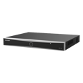 [Acusearch] NVR 12 Megapixel (4K) / 16 canales IP / AcuSense (Evita Falsas Alarmas) / Reconocimiento Facial / 1 Bahía de Disco Duro / HDMI en 4K / Sin Puertos PoE+ DS7616NXIK1(E)