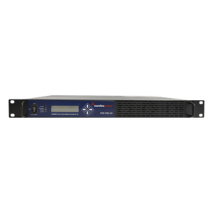 SAMLEX PSR-1200-24 – Inversor de Onda Pura / Montaje Rack 1U / 1200W / 24 Vcc a 100-120 VCA / 50/60 Hz / 18.9 x 15.2 x 1.7 in