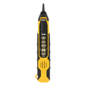 KLEIN TOOLS VDV500-223 – Sonda de Rastreo de Tono / Digital y Analógico / LED Integrado / Conector de Auriculares / Punta Reemplazable / 20 Horas de Batería