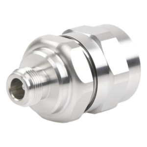 ANDREW / COMMSCOPE 78-EZNF – Conector N Hembra / 50 Ohm / 0-5000 MHz / -116 dBm IMD / 707 V RF / 5000 MOhm Aislamiento
