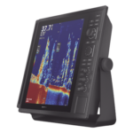 GARMIN 10-02243-00 – Pantalla Náutica GPS / 15 Pulgadas / Resolución XGA 1024x768 / Sonar CHIRP Dual-Frecuencia 50/200 kHz / ClearVü y SideVü / NMEA 2000 y 0183 / IP26/IP27