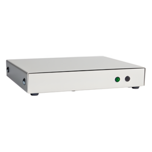 SYSCOM RS-WG – Interruptor de control remoto por radio / Decodificador DTMF programable / 10,000 códigos / Salida DB-15 / 12V 500mA