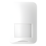 HIKVISION DS-PD201P10-WB – Detector PIR Inalámbrico Interior / Inmunidad a Mascotas / Rango 10 m (32.8 ft) / Cobertura 90° / Batería 2 Años
