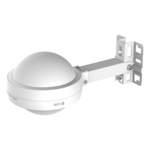 RUIJIE RG-RAP6262(G) – Punto de Acceso Mesh / Wi-Fi 6 / IP68 / 360° / MU-MIMO 2x2 / 1774 Mbps / 256 clientes