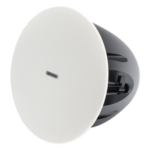 HIKVISION DS-QAZ0630G1 – Altavoz de Techo / 30W / Woofer 6.5-inch + Tweeter 1.0-inch / 100V / 70V / Sin Marco / Color Blanco