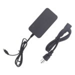 EPCOM POWERLINE PL-36V-2A – Fuente de poder / 36 Vcc Regulados / 2 A / Entrada 100-240 VCA / 4.6 x 2.4 x 1.3 pulgadas