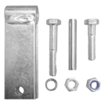 CAME 119-RID-098 – Junta Posterior para Automatización / Compatible AXO Krono / AX5024 / Transmisión Motor 24V