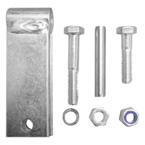 CAME 119-RID-098 – Junta Posterior para Automatización / Compatible AXO Krono / AX5024 / Transmisión Motor 24V