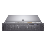 HIKVISION DS-IX2002-A7U/LX – Servidor de Analíticos de Video / 64 Canales 1080P / 256 Rostros/s / 80 Millones de Imágenes / Clúster 5 Nodos / Fuente Redundante