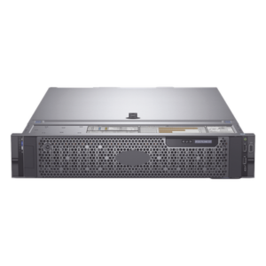 HIKVISION DS-IX2002-A7U/LX – Servidor de Analíticos de Video / 64 Canales 1080P / 256 Rostros/s / 80 Millones de Imágenes / Clúster 5 Nodos / Fuente Redundante