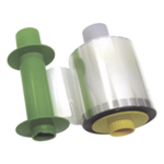 HID 084900 – Película de transferencia / 1500 impresiones / Compatible HDP6600 / Material transparente