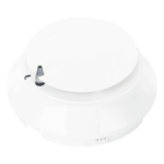 NOTIFIER FCO-951 – Detector Direccionable Multicriterio / Humo Fotoeléctrico, Térmico, IR y CO / Tecnología FlashScan / Certificación UL