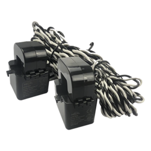 HONEYWELL BMS CTS050 – Transformador de Corriente Split-Core / Apertura 12 mm / 50 A Nominales / Rango 0.1 a 100 A / Salida 0.333 V / Precisión 0.5% / 600 VAC CAT III