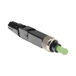 LINKEDPRO BY EPCOM LP-SM-FCAPC10 – Conector Mecánico de Fibra Óptica / Monomodo FC/APC / Pre-pulido / Re-terminable / Instalación en Campo / Paquete 10 Unidades