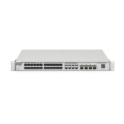 RG-NBS3200-24SFP/8GT4XS