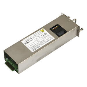 MIKROTIK 12POW150 – Fuente de poder redundante / Hot Swap / 12V / 150W / AC-DC / 0.39 ft x 0.39 ft x 0.39 ft