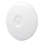 UBIQUITI WAVE-PRO – Radio PtP/PtMP / 60 GHz / 5.4 Gbps / Alcance 15 km (49,212 ft) / Respaldo 5 GHz Wi-Fi 6 / IPX6 / SFP+ 10G
