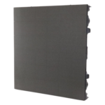 HIKVISION DS-D4440FO-BKA – Módulo LED para Videowall / Full Color / Pixel Pitch 4 mm / Resolución 240 x 240 / IP65 / Gabinete Aluminio 960 mm (3.15 ft) / Consumo Máx 900 W