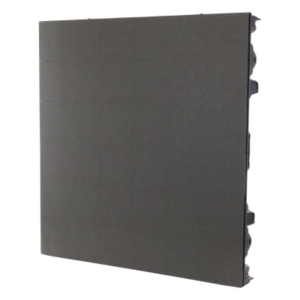 HIKVISION DS-D4440FO-BKA – Módulo LED para Videowall / Full Color / Pixel Pitch 4 mm / Resolución 240 x 240 / IP65 / Gabinete Aluminio 960 mm (3.15 ft) / Consumo Máx 900 W