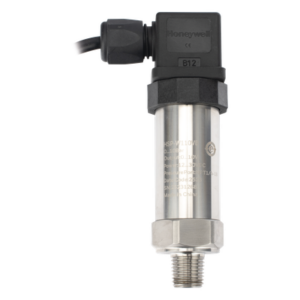 HONEYWELL BMS HSP-W110VB – Sensor de Presión Industrial / Rango 0 a 10 bar / Salida Analógica 0-10 V / Conexión NPT / IP65