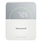 HONEYWELL BMS TR50-3D – Sensor IAQ / Temperatura, Humedad y CO2 / BACnet MS/TP / Modbus RS-485 / Sylk Bus / Display LED