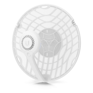 UBIQUITI AF60-LR – Radio UISP PTP airFiber de 60 GHz largo alcance con tecnología Wave, hasta 1.9 Gbps
