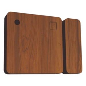SHELLY SHELLYBLUDOORWINBR – Sensor de Puerta y Ventana Inalámbrico / Bluetooth LE / Detección de Apertura, Cierre, Vibración y Temperatura / Batería CR2032 hasta 18 Meses / Compatible Shelly Plus, Pro, Gen3 y Gen4
