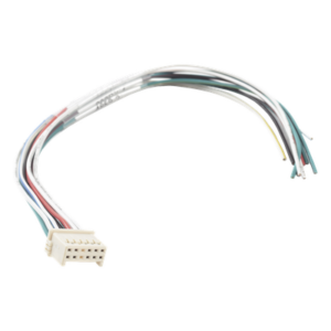 EPCOM XMRALARMCABLE – Arnes de datos RS485 compatible con el MDVR XMR404HD, XMR404AHD