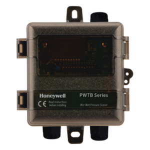 HONEYWELL BMS PWTB100-X – Transmisor de Presión Diferencial / Rango 100 psig (689 kPa) / Salida 4-20 mA / 0-5 Vdc / 0-10 Vdc / NEMA 4X / Acero Inoxidable 316L