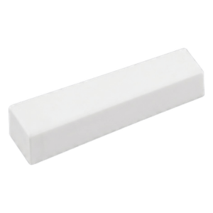 SFIRE SF2061MAG – Imán para Contacto Magnético / Diseño Compacto / Plástico ABS / Color Blanco