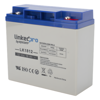 LK1812