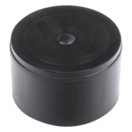 SFIRE SFTAPON – Tapón de Alta Resistencia / 1" (25.4 mm) / Polipropileno Virgen / IP67 / Anti UV / Instalación por Presión