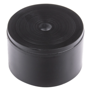 SFIRE SFTAPON – Tapón de Alta Resistencia / 1" (25.4 mm) / Polipropileno Virgen / IP67 / Anti UV / Instalación por Presión