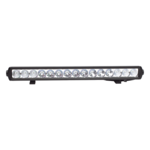 ECCO EW3120 – Barra de Luz LED / 15 LEDs / 2175 Lumenes / 20 Pulgadas / IP67 / 12-24 VCC / 1.8 A