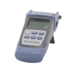 LINKEDPRO BY EPCOM LP-OPM – Medidor de Potencia para Fibra Óptica / Rango -50 a 26 dBm / Longitud de Onda 800-1700 nm / VFL 650 nm 2 mW / Conectores SC, FC, ST