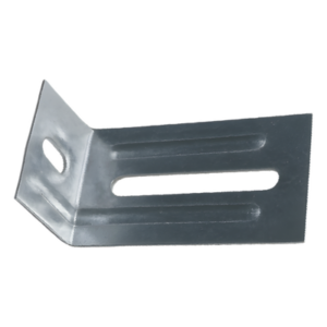 ACCESSPRO AC-BRACKET-X – Soporte para Guías Verticales de Garage / Compatibilidad 7, 8 y 9 Pies / Instalación Rápida en Sistemas Existentes / Material de Alta Resistencia