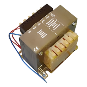 CAME 119-RIR111 – Transformador para automatización / 230 VCA a 24 VCC / Control de ralentización / Detección de obstáculos / 40 W accesorios
