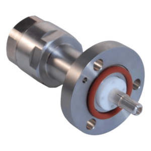 COMMSCOPE (ANDREW) AL5E78PS – Conector EIA Positive Stop / Para Cable AVA5-50 / Alta Precisión / Redes Alta Frecuencia