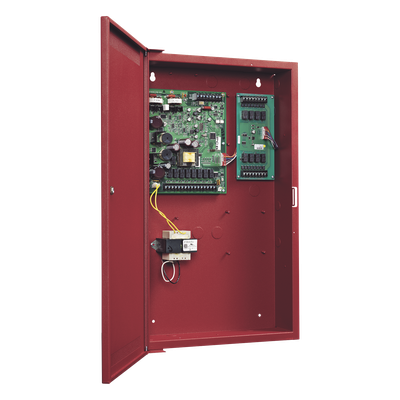 ECC-50DA