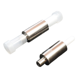 TEMPO 125MM-ADAPTER – Adaptador de fibra óptica / Conversión 2.5 a 1.25 mm / Alcance 7 km / Longitud 1.2 pies