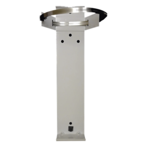 KIDDE 60-9197414-000 – Soporte de Montaje en Pared / Cilindro 12-1/4 in (311 mm) / Rango 0°F a 120°F (-18°C a 49°C) / Sistemas de Supresión de Incendios en Cocinas Comerciales