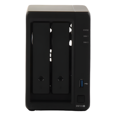 DS723PLUS