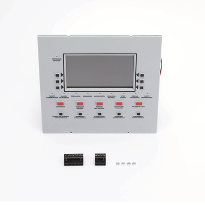 LCD-160-SP