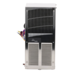 HOFFMAN T150116G152 – Aire Acondicionado Compacto / 800 BTU/h / Acero Inoxidable SS304 / NEMA 4X / IP66 / -40 a 55 °C / 115V / Montaje Lateral