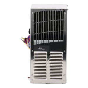 HOFFMAN T150116G152 – Aire Acondicionado Compacto / 800 BTU/h / Acero Inoxidable SS304 / NEMA 4X / IP66 / -40 a 55 °C / 115V / Montaje Lateral