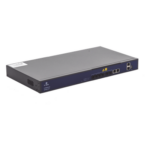 V-SOL V1600G-0B – OLT / 4 Puertos GPON / 2 GE + 2 SFP+ Uplink / 512 ONUs / Rack 1U / 17.4 x 12.6 x 1.7 in